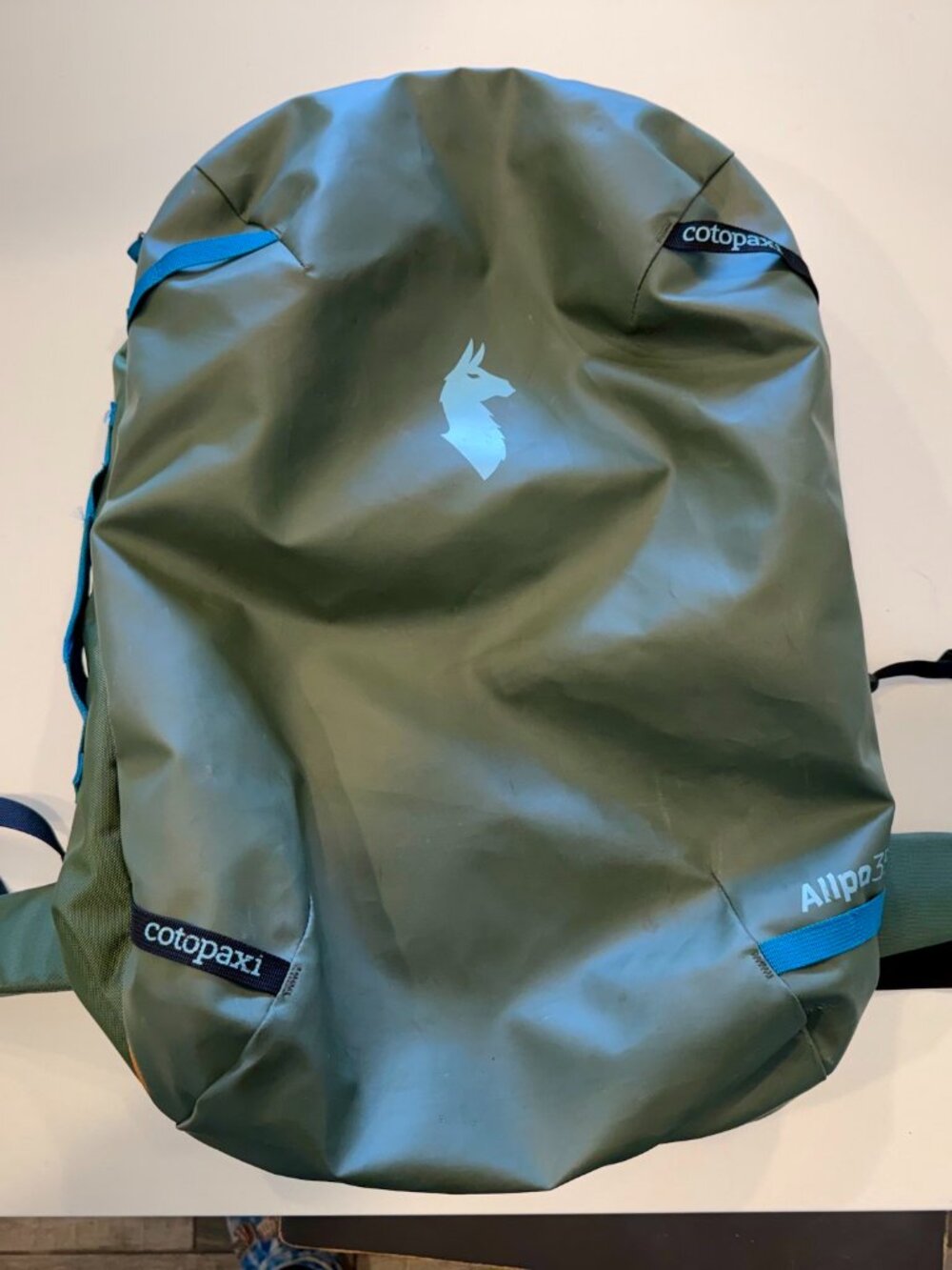 Cotopaxi Allpa 35L Travel Pack, Color: Fatigue, Best Small Carry On Travel Pack